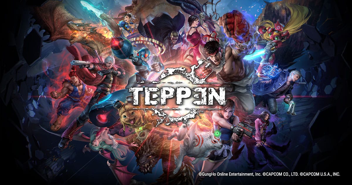 TEPPEN