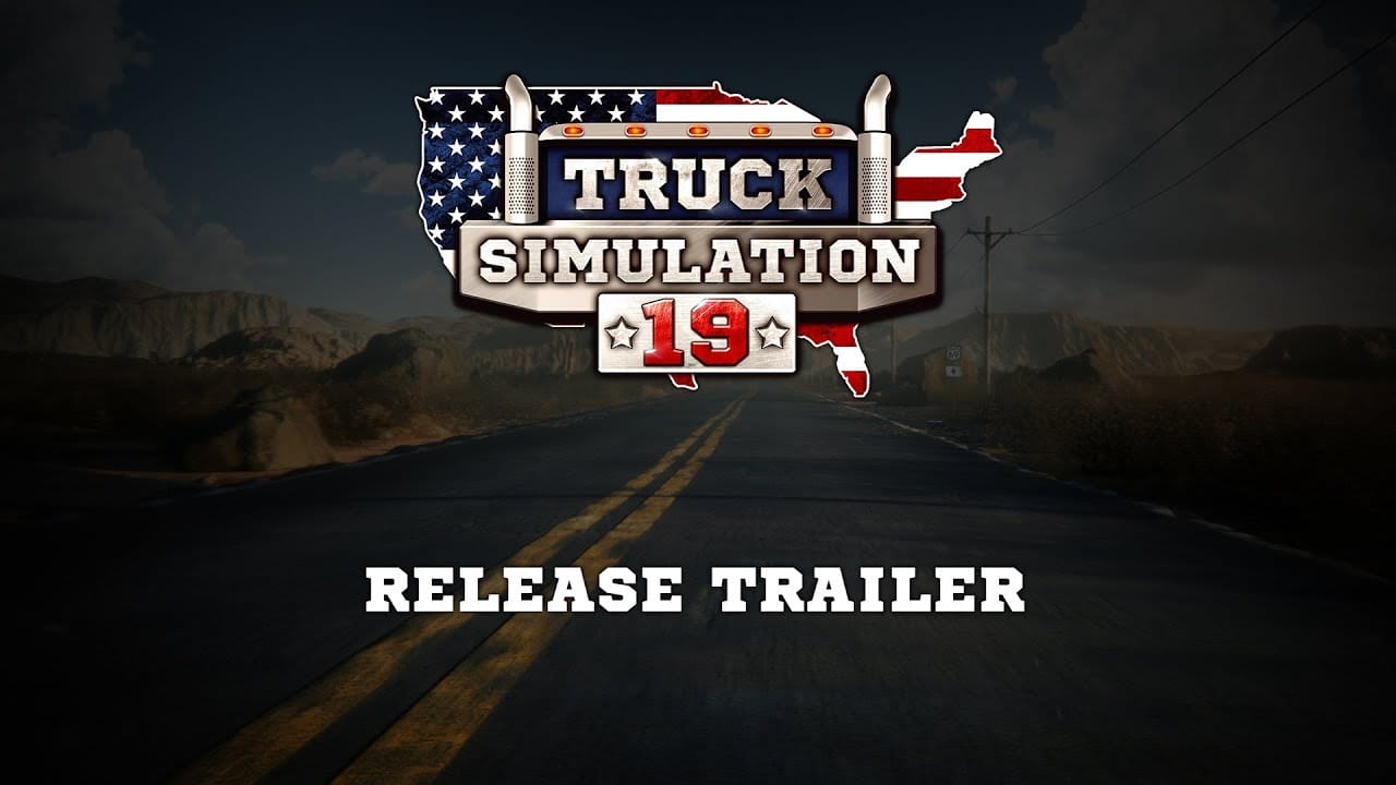 Truck Simulation 19