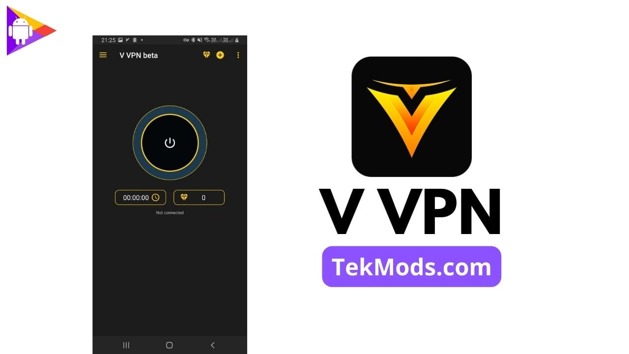 V VPN