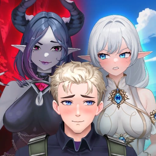 Anime Dating Sim Novel Amp Love.png