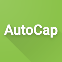 AutoCap: Captions & Subtitles