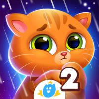 Bubbu 2 – Meu reino de animais