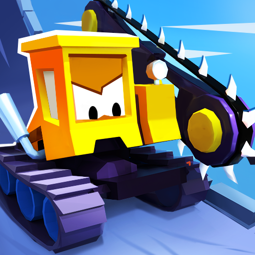 Car Eats Car 5 Battle Arena.png