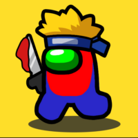 Crewmate Imposter – Assassin