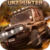 Russian Car Driver UAZ HUNTER
