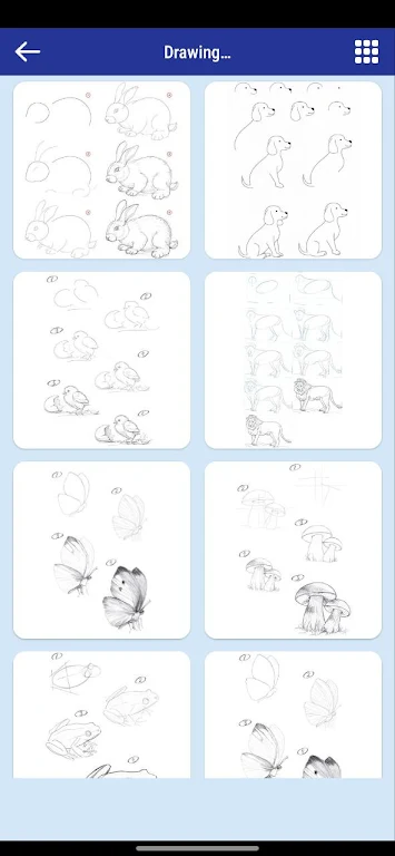 Ar Drawing Trace To Sketch Mod Apk