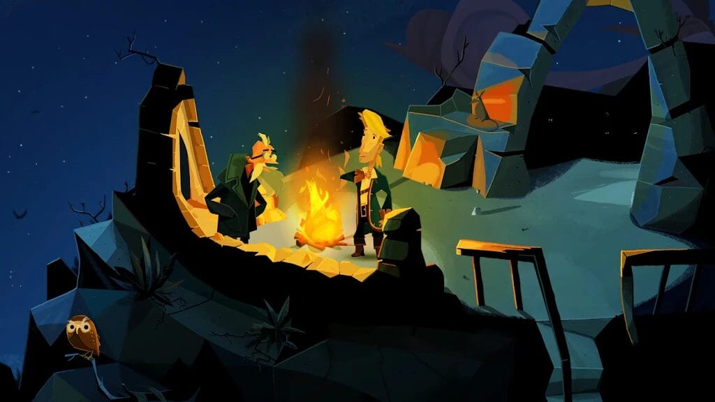 Return To Monkey Island Download Free