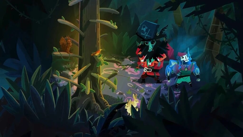 Return To Monkey Island Download Android