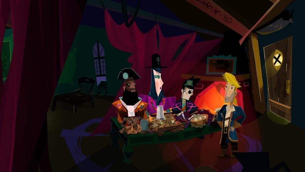 Download Return To Monkey Island Free