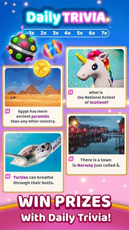 Puzzles & Passports Download