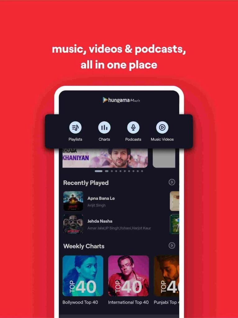 Vi App Mod
