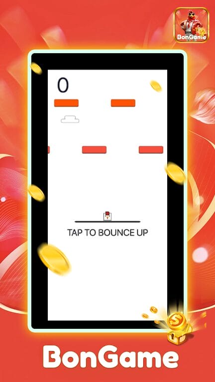 Chicken BonGame Mod Apk 2023