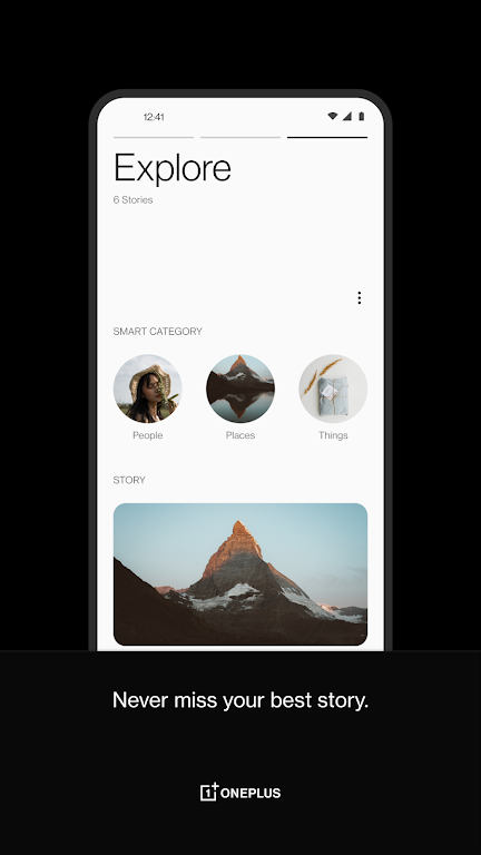 OnePlus Gallery Mod Apk 2023