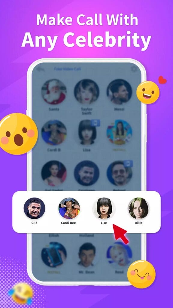 Prank Call Mod Apk Download