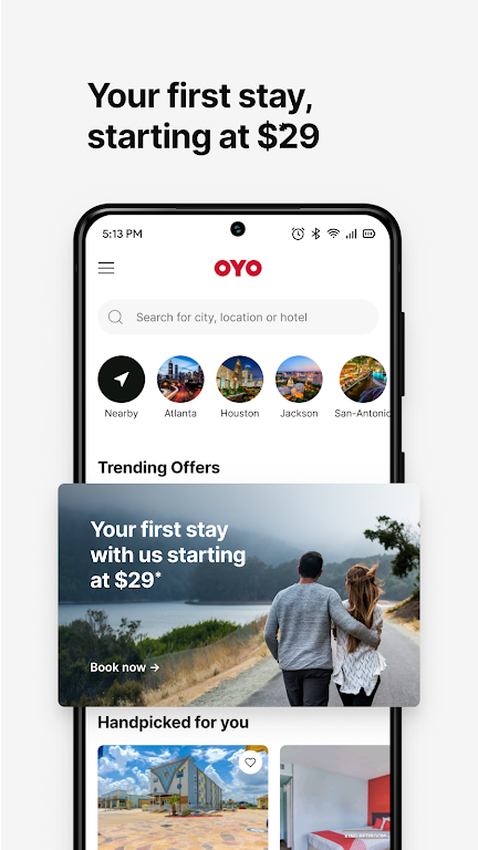 OYO Mod Apk Download