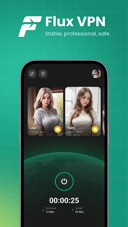 Flux Vpn Download