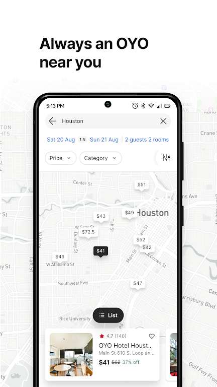 OYO Mod Apk 2023