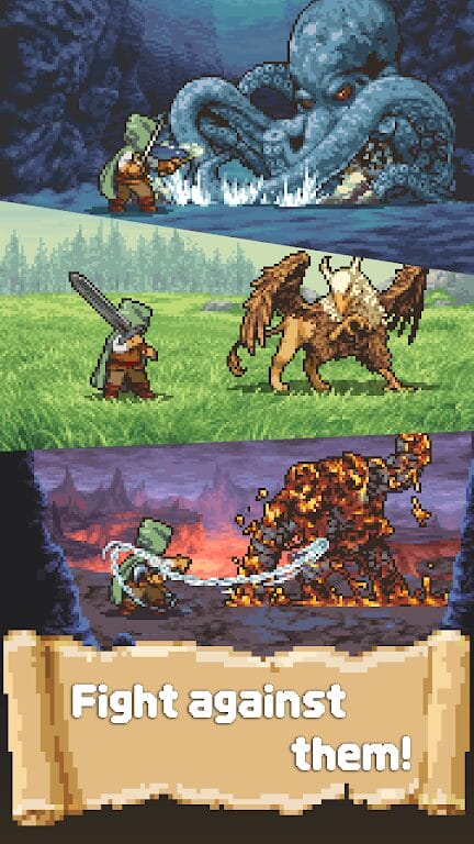 Download Life In Adventure Mod