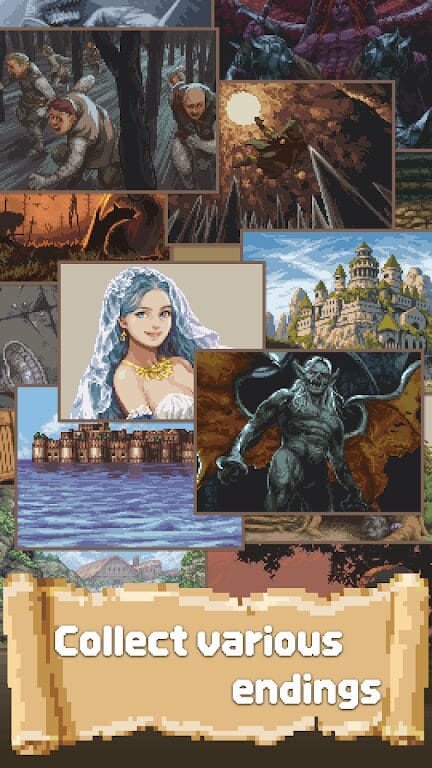 Download Game Life In Adventure Mod