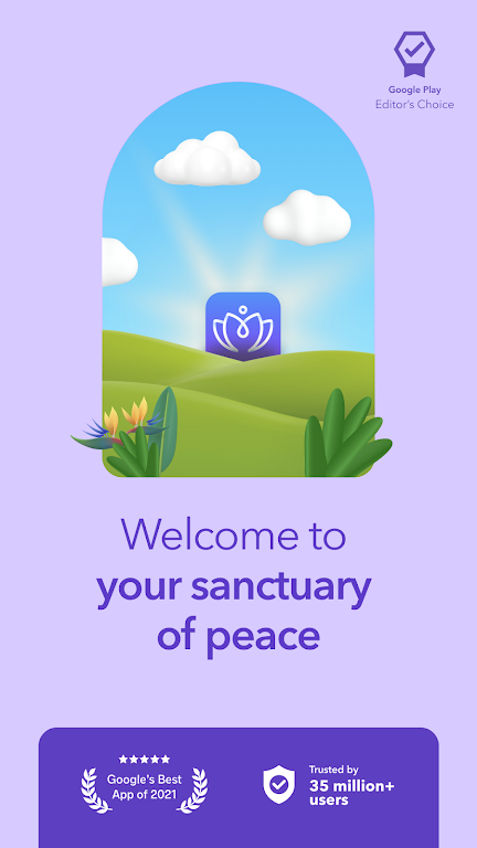 Meditopia Premium Grátis