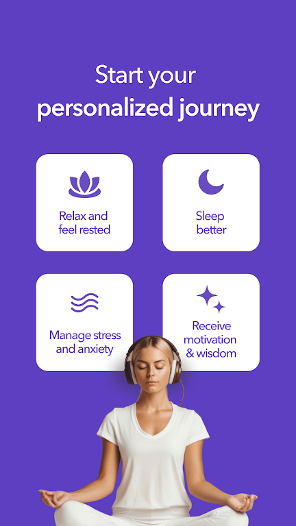 Meditopia App