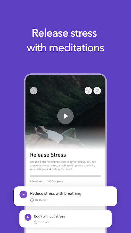 Meditopia Apk