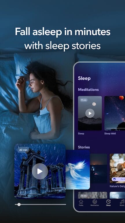 Meditopia Mod Apk