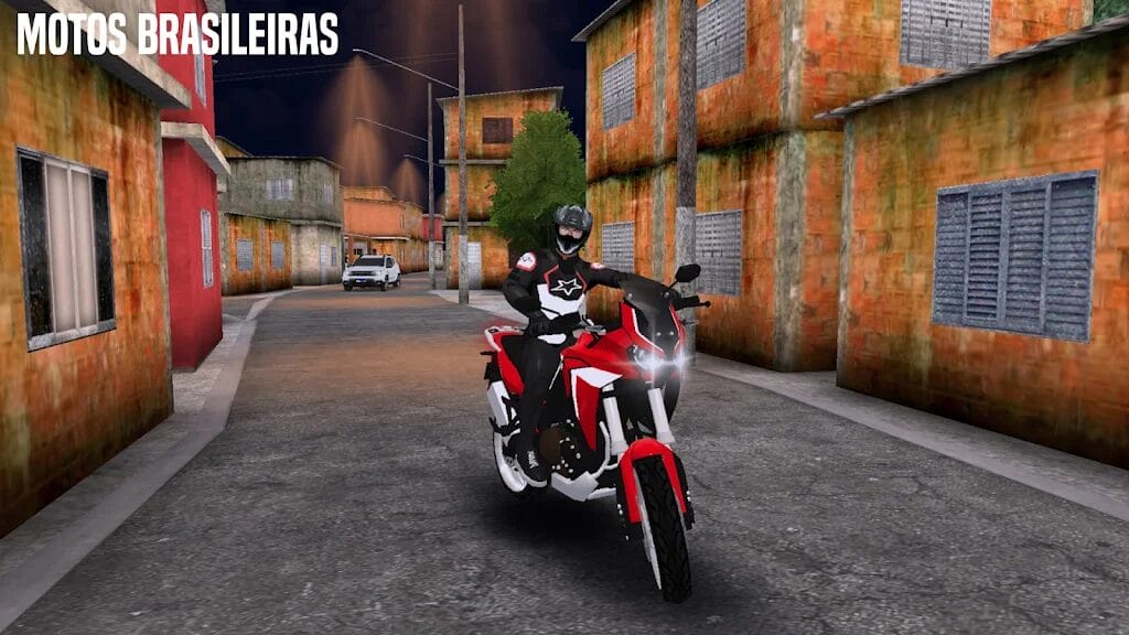 Baixar Elite Motos 2 Dinheiro Infinito