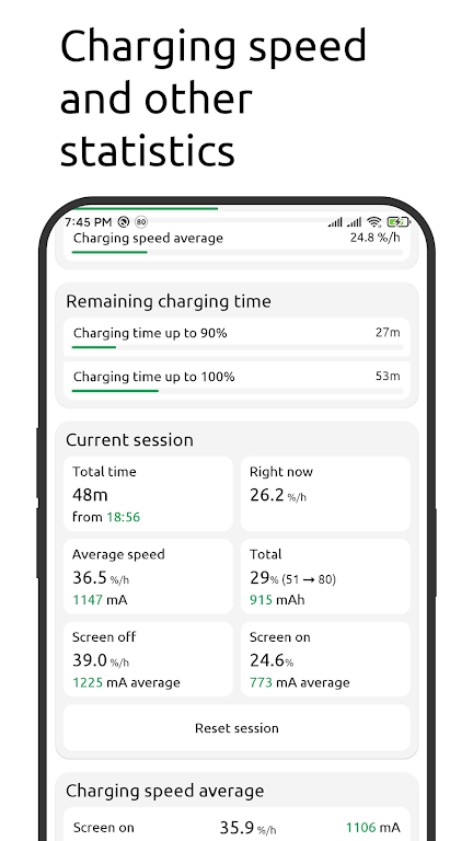 Battery One Mod Apk