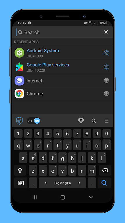 Net Blocker Pro Apk Free Download