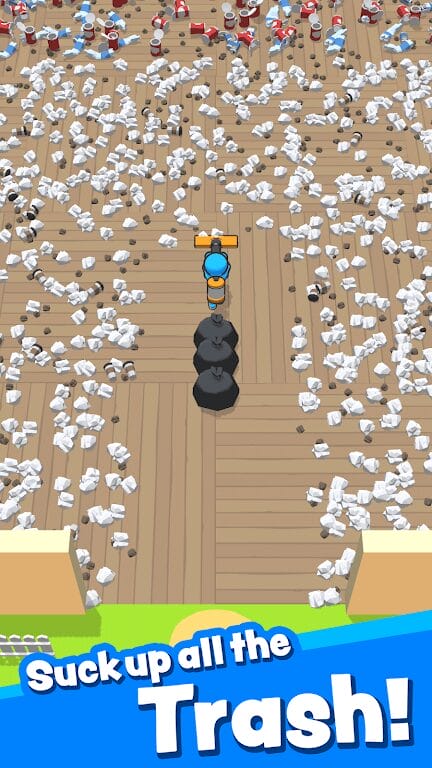 Download Hoarding And Cleaning Mod Apk