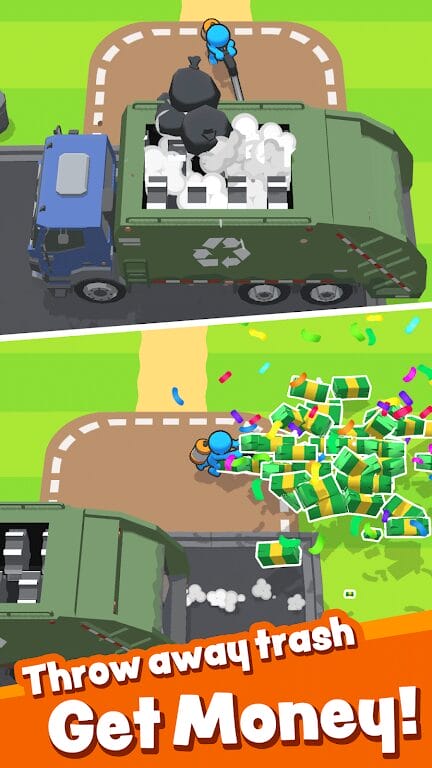 Hoarding And Cleaning Mod Apk Download