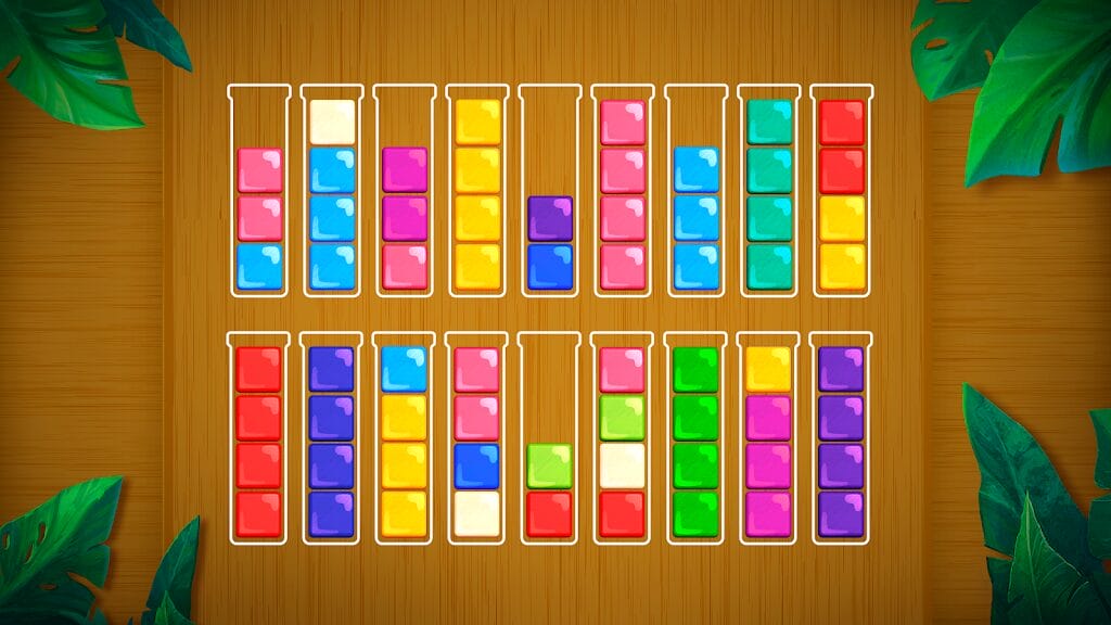 Apk Mod Block King