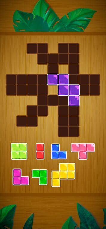 Apk Block King