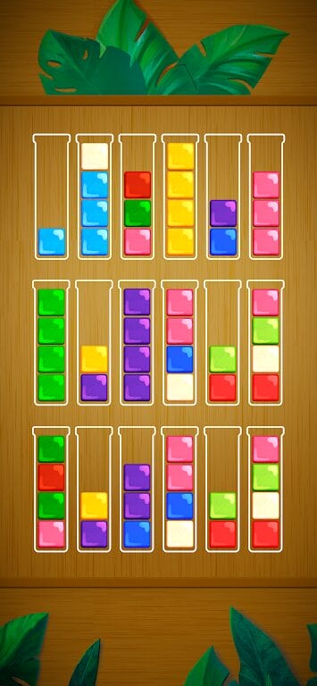 Android Block King