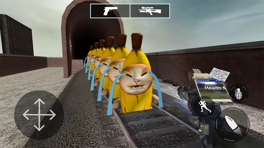 Sandbox Multiplayer Mods Mod Apk 2023