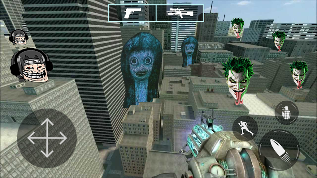 Sandbox Multiplayer Mods Mod Apk Download