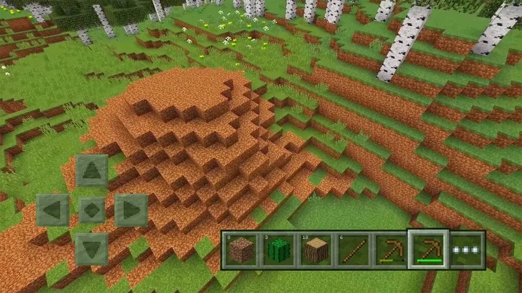 Craft World Download