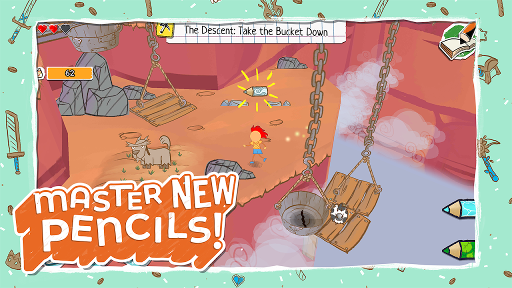 Draw a Stickman Epic 3 Apk Download