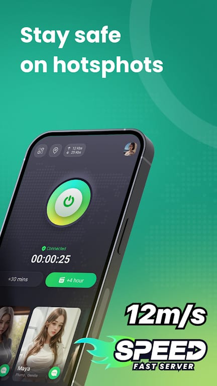 Ios Swift Vpn