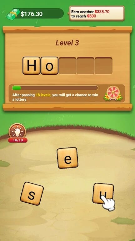 Words to Win Mod Apk 2023