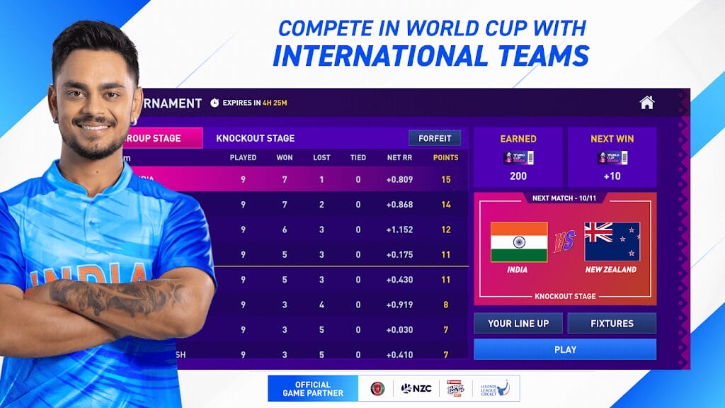 Dream Cricket 2024 Apk Download For Android