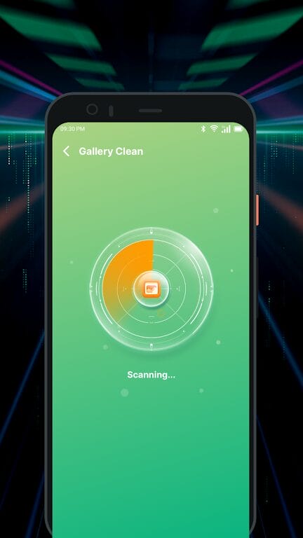 Apk Mod Gallery Manager