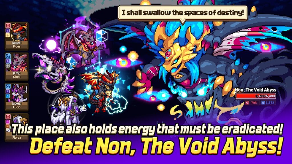 Android Dragon Village Collection