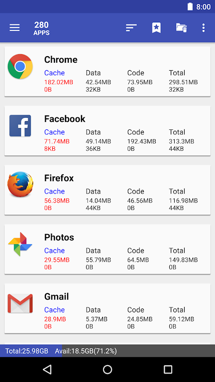 Baixar 1tap Cleaner Pro