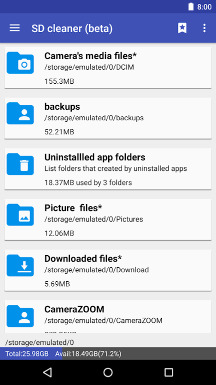 1tap Cleaner Pro Free Download