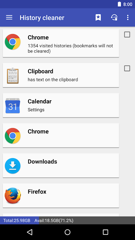 Download 1tap Cleaner Pro Mod