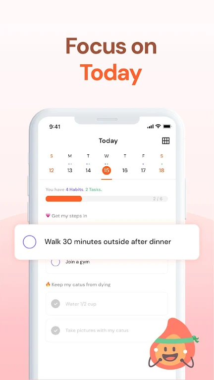 Dreamfora App