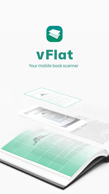 Vflat Scan Pro Apk