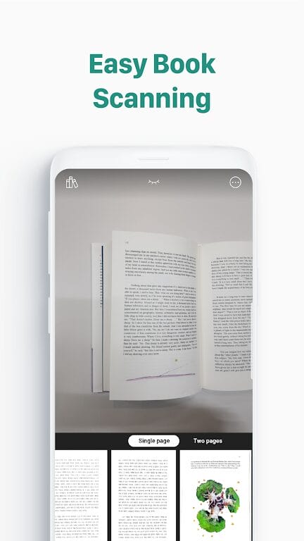 Vflat Scan Mod Apk Latest Version